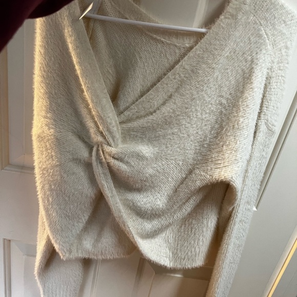 Reversible sweater - Picture 2 of 3